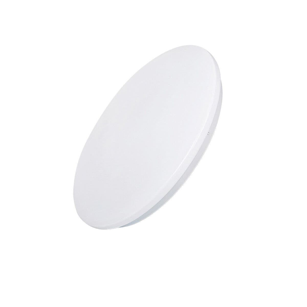 Infälld taklampa/vägglampa med LED EDM 32519 F 100 W 24 W (4000 K) - Image 5
