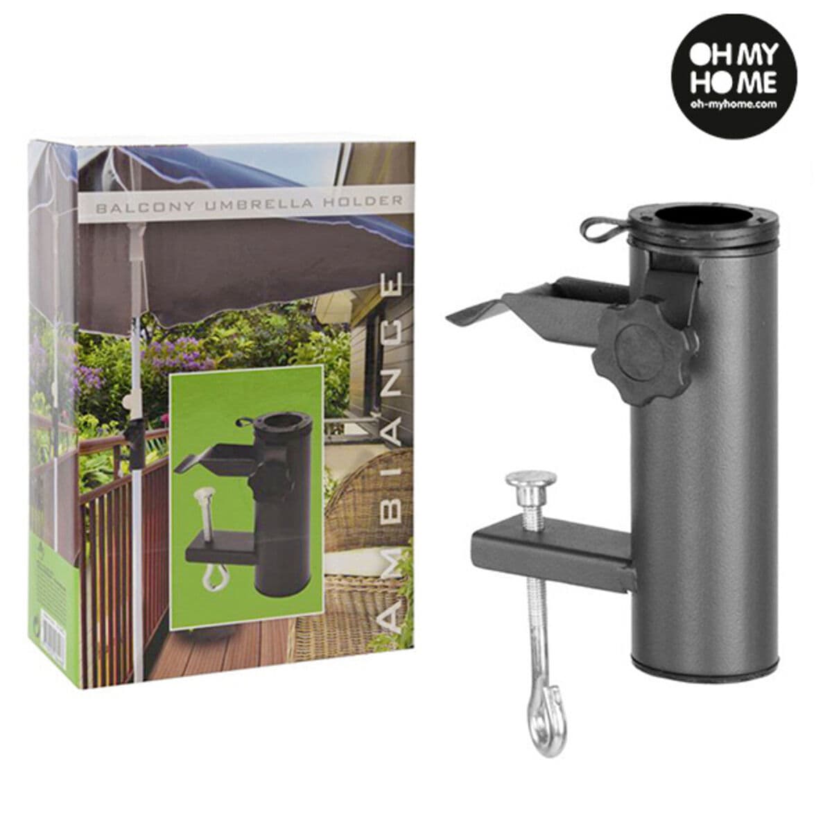 Carro Multiusos Ambiance - Image 2