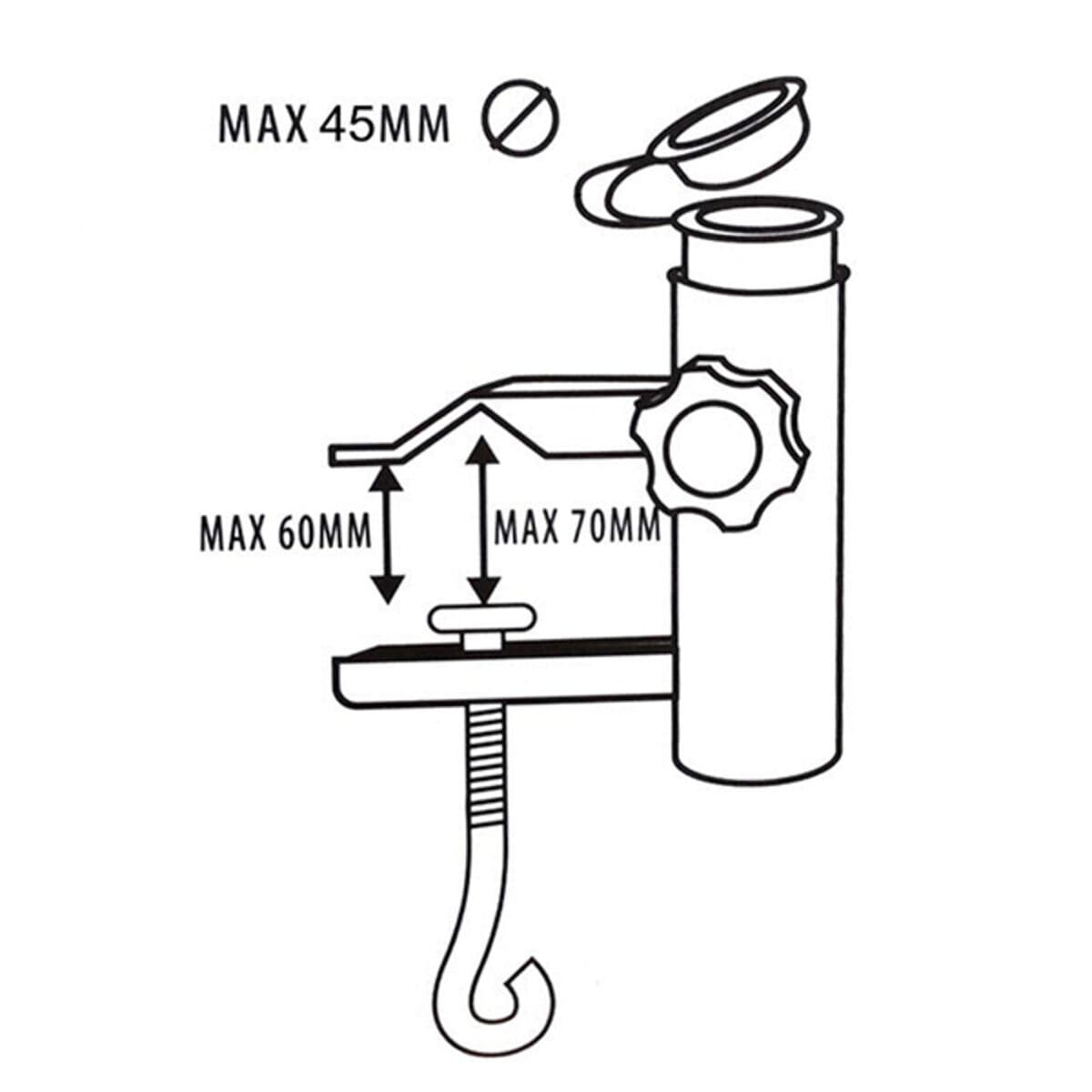 Carro Multiusos Ambiance - Image 3