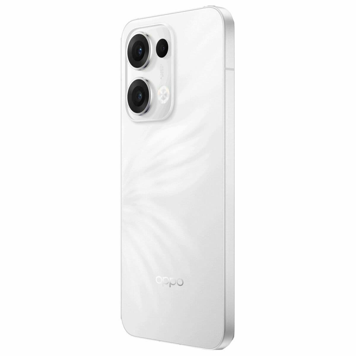 Smartphone Oppo RENO 13 6,6" Octa Core 12 GB RAM 256 GB Bianco - Image 3
