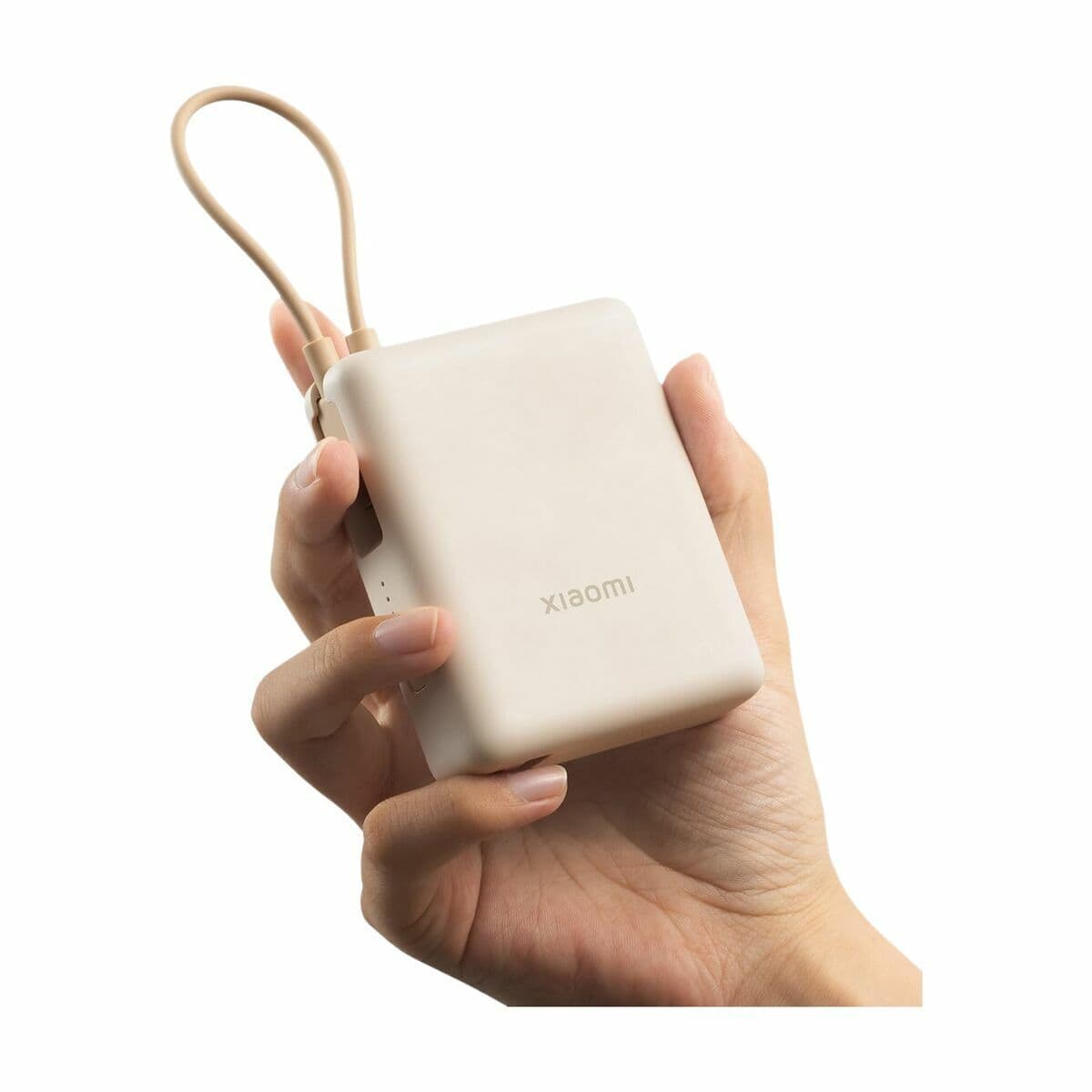 Powerbank Xiaomi BHR9333GL Beige 10000 mAh - Image 2