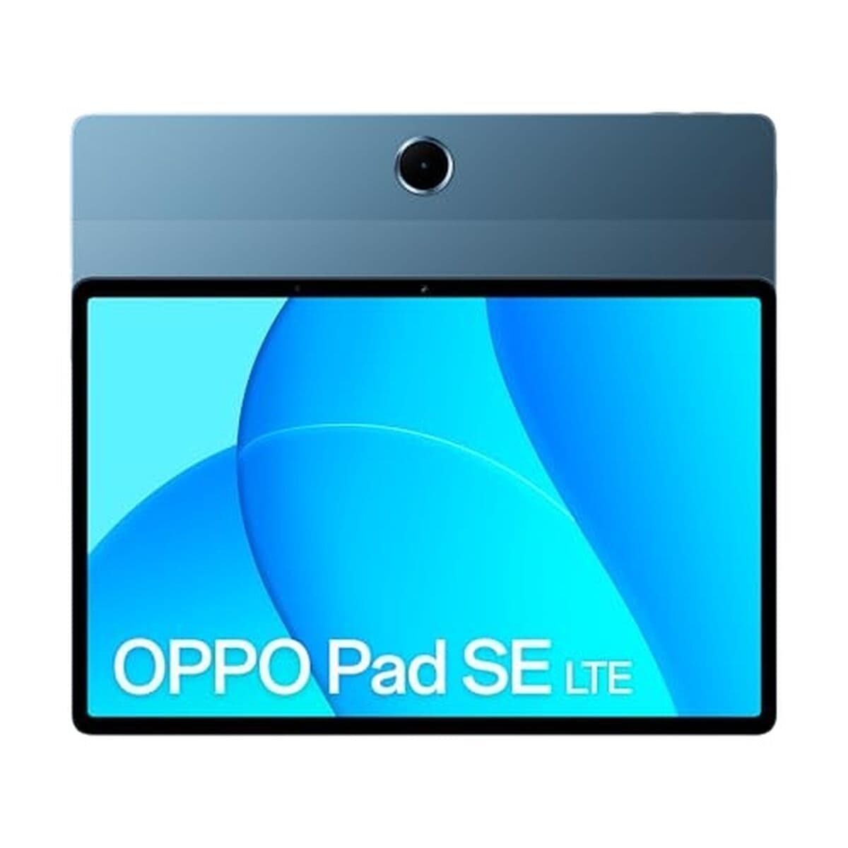 Tabletă Oppo PAD SE 6 GB RAM 128 GB Albastru