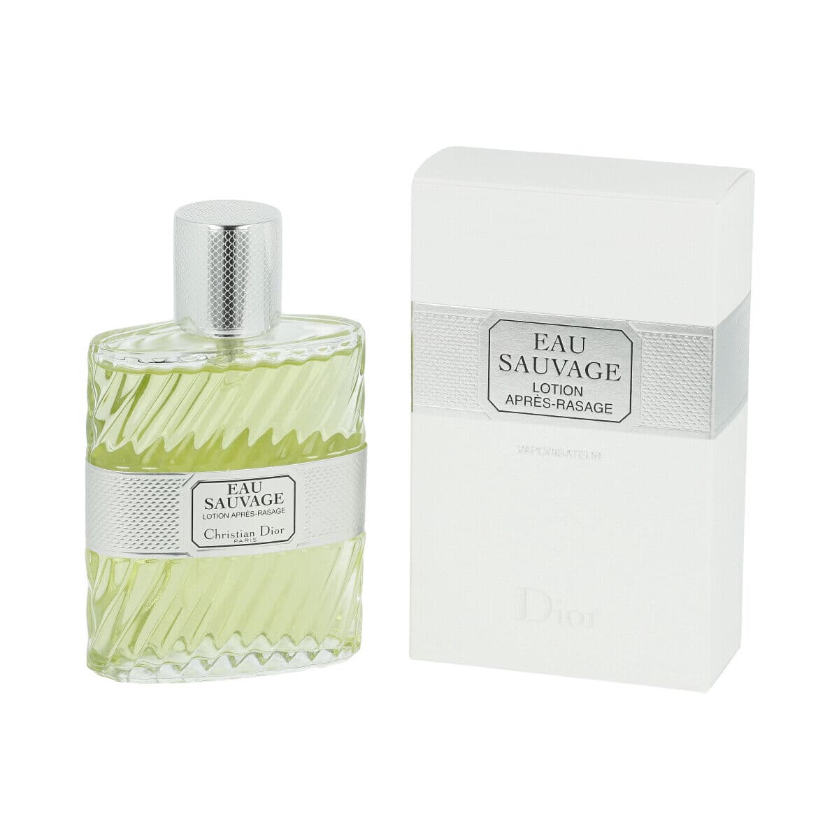 Balsam po goleniu Dior Eau Sauvage 1 Sztuk - Image 8
