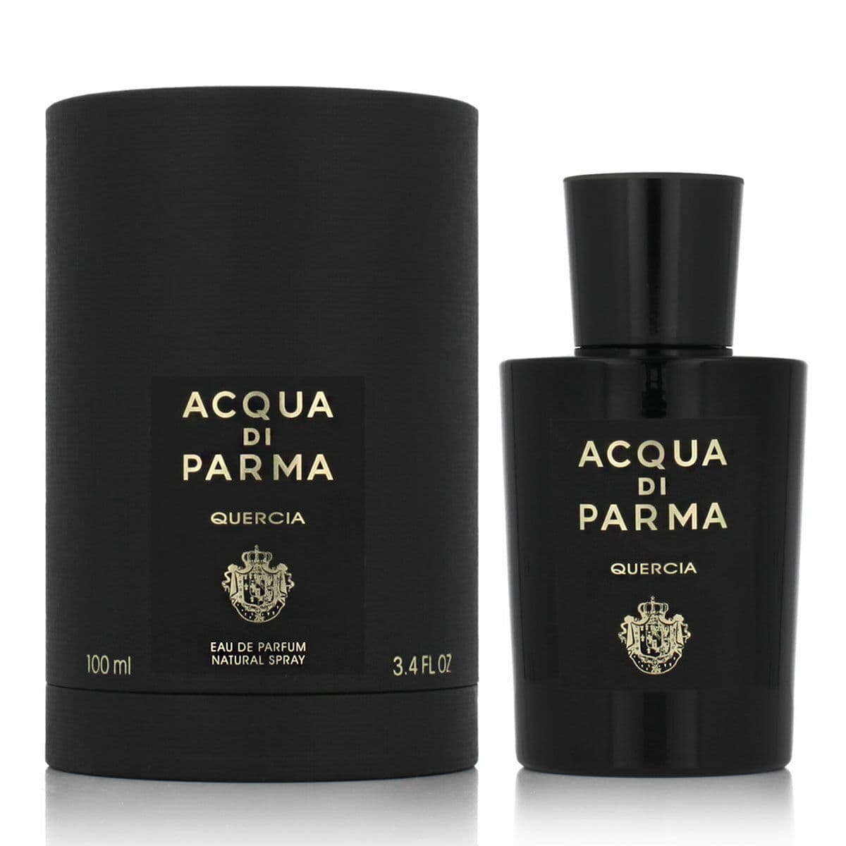 Perfume Unisex Acqua Di Parma SIGNATURES OF THE SUN EDP 100 ml