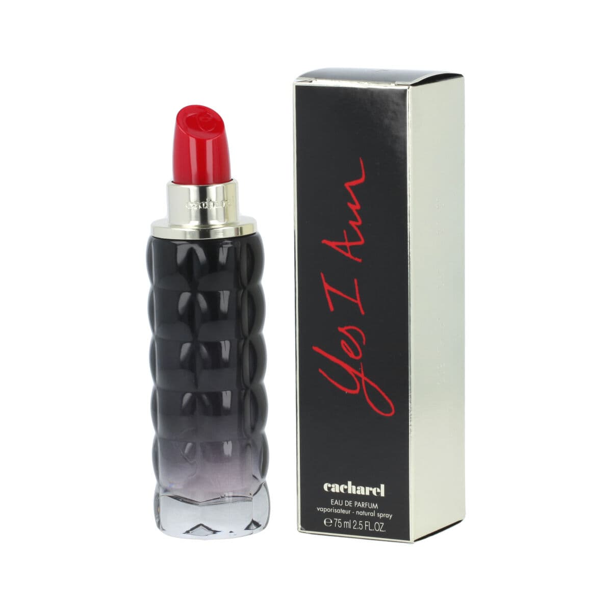 Parfym Damer Cacharel Yes I Am EDP 75 ml - Image 19