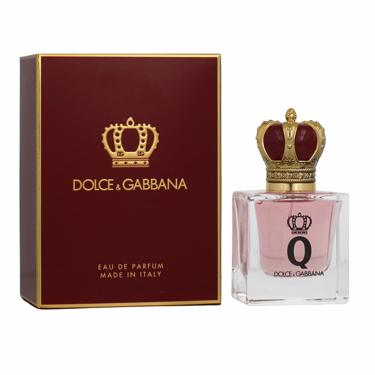 Naisten parfyymi Dolce & Gabbana Q BY DOLCE & GABBANA EDP 30 ml