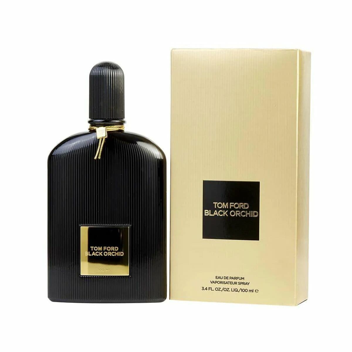 Unisex-Parfüm Tom Ford BLACK ORCHID EDT 100 ml
