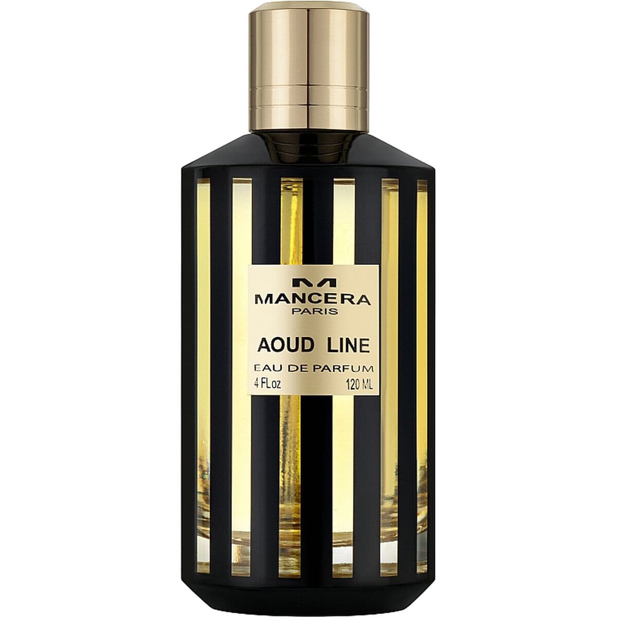 Unisex-Parfüm Mancera AOUD LINE - Image 2