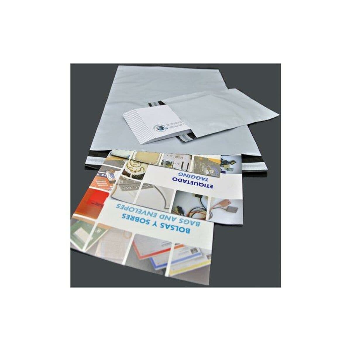 Poly- & Kunststoffbeutel