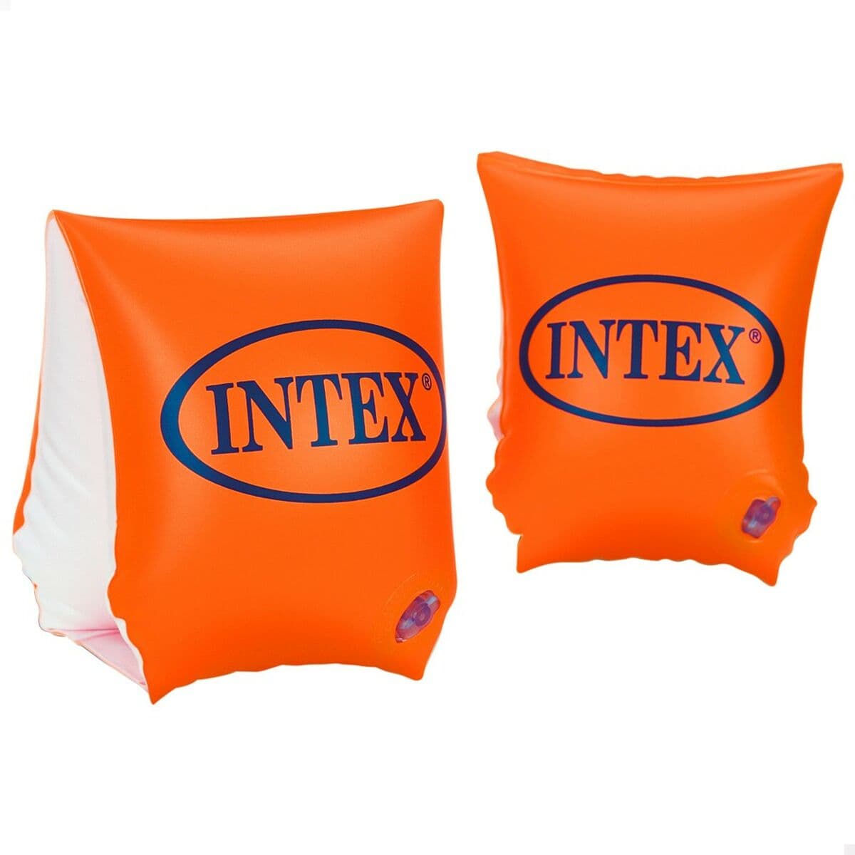 Uzmavas Intex Neona 23 x 15 cm (36 Vienības) - Image 3