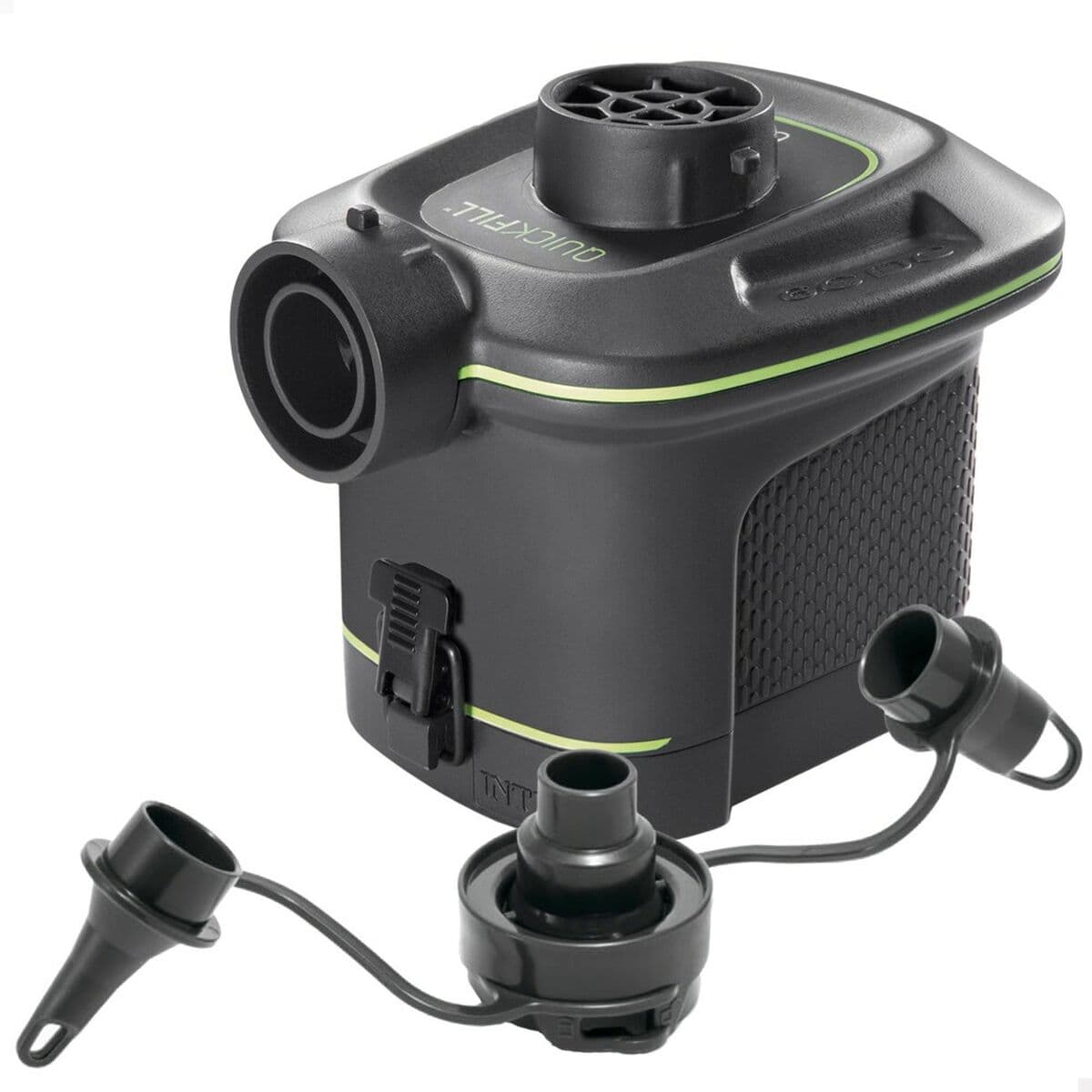Elektriskais Gaisa Pumpis Intex Quick FIll (6 gb.) - Image 2