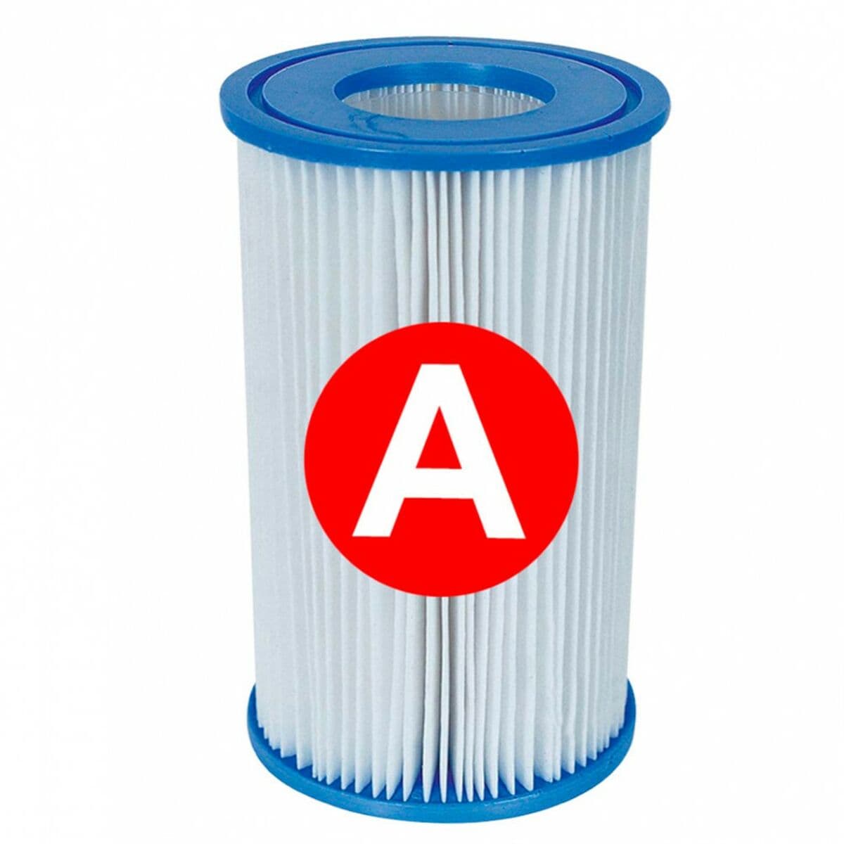 Depuradora para Piscina Intex Krystal Clear 45 W 2006 l/h 4 Unidades - Image 4