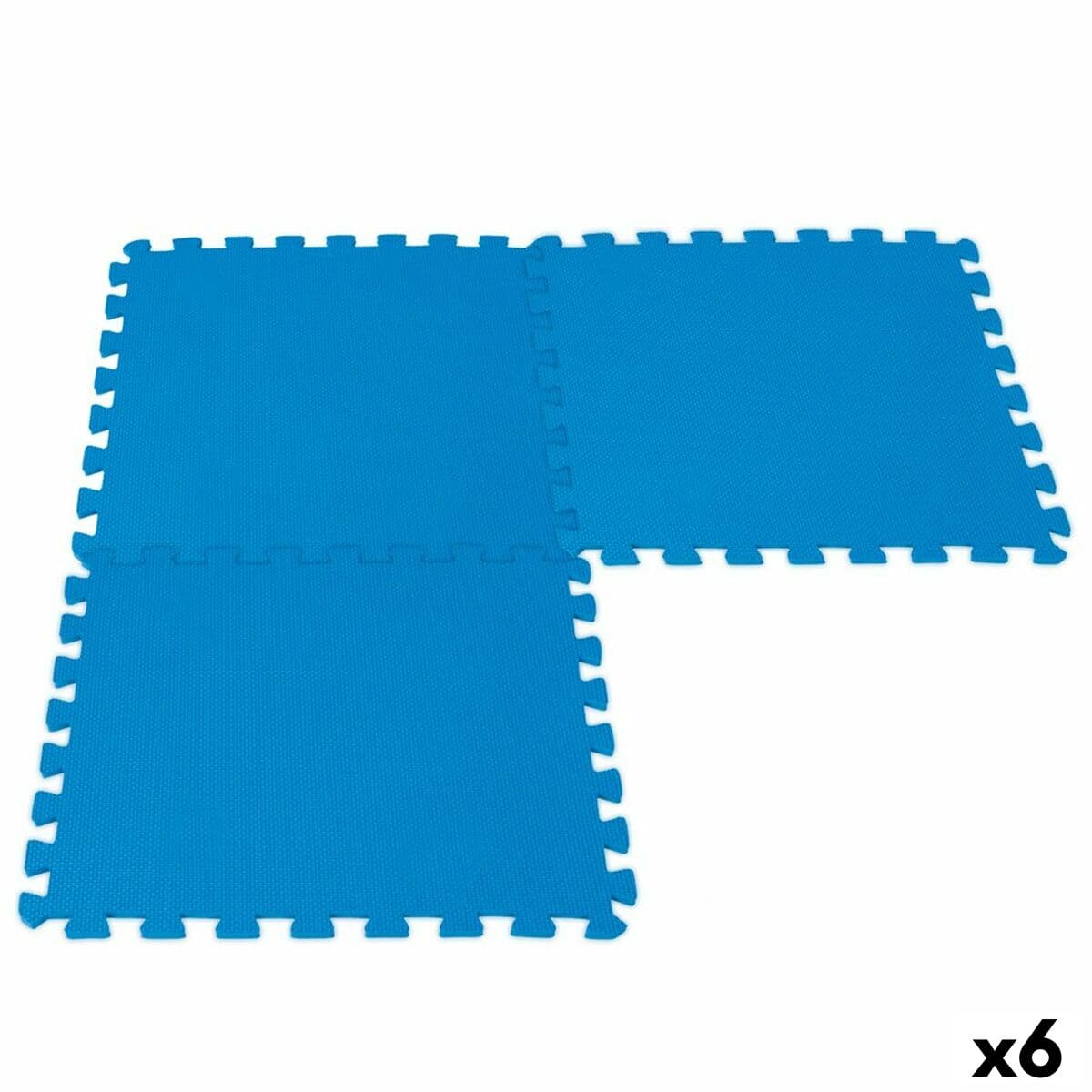 Lona de Protección Intex 50 x 1 x 50 cm (6 Unidades) - Image 2