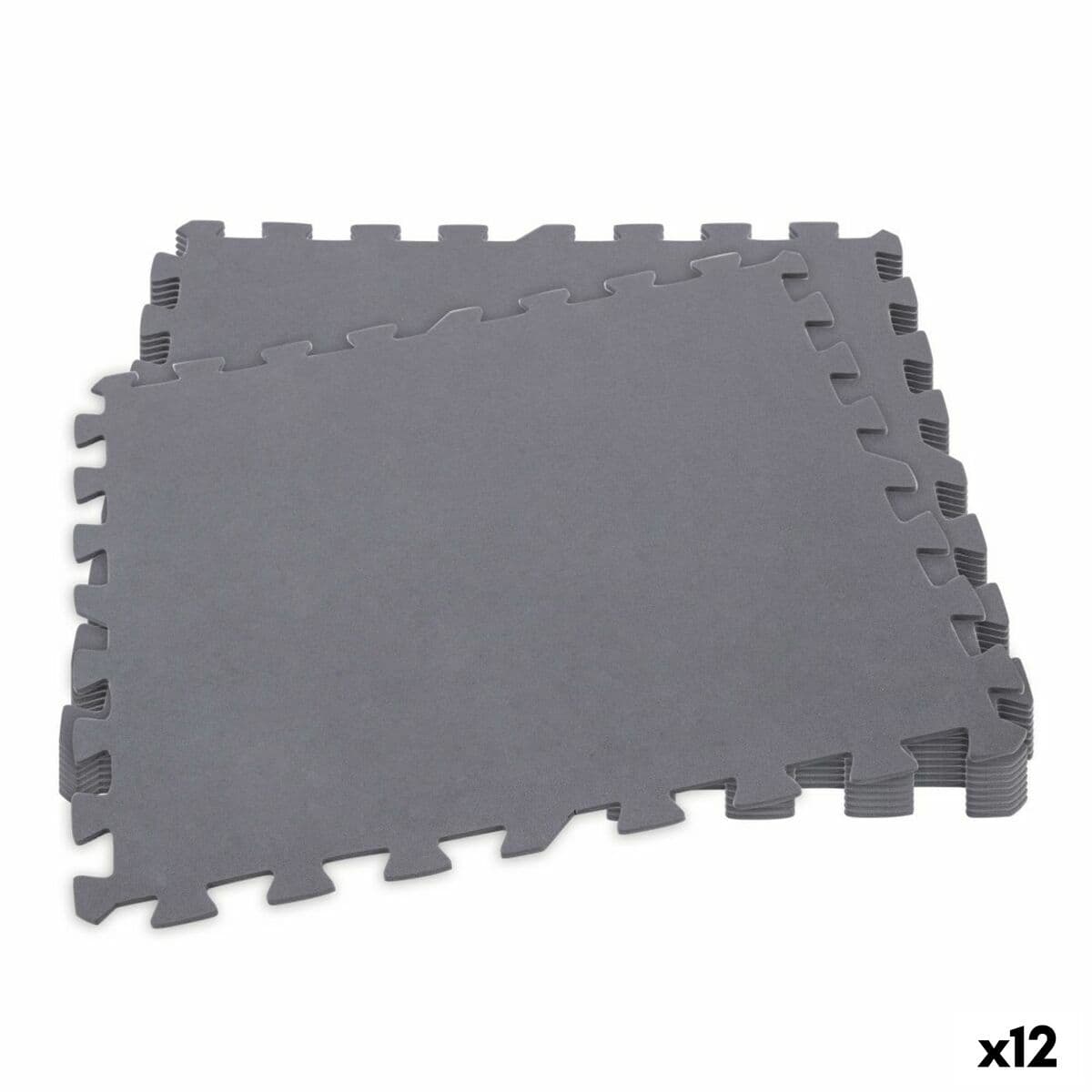 Lona de Protección Intex Gris 100 x 0,5 x 200 cm (12 Unidades) - Image 3
