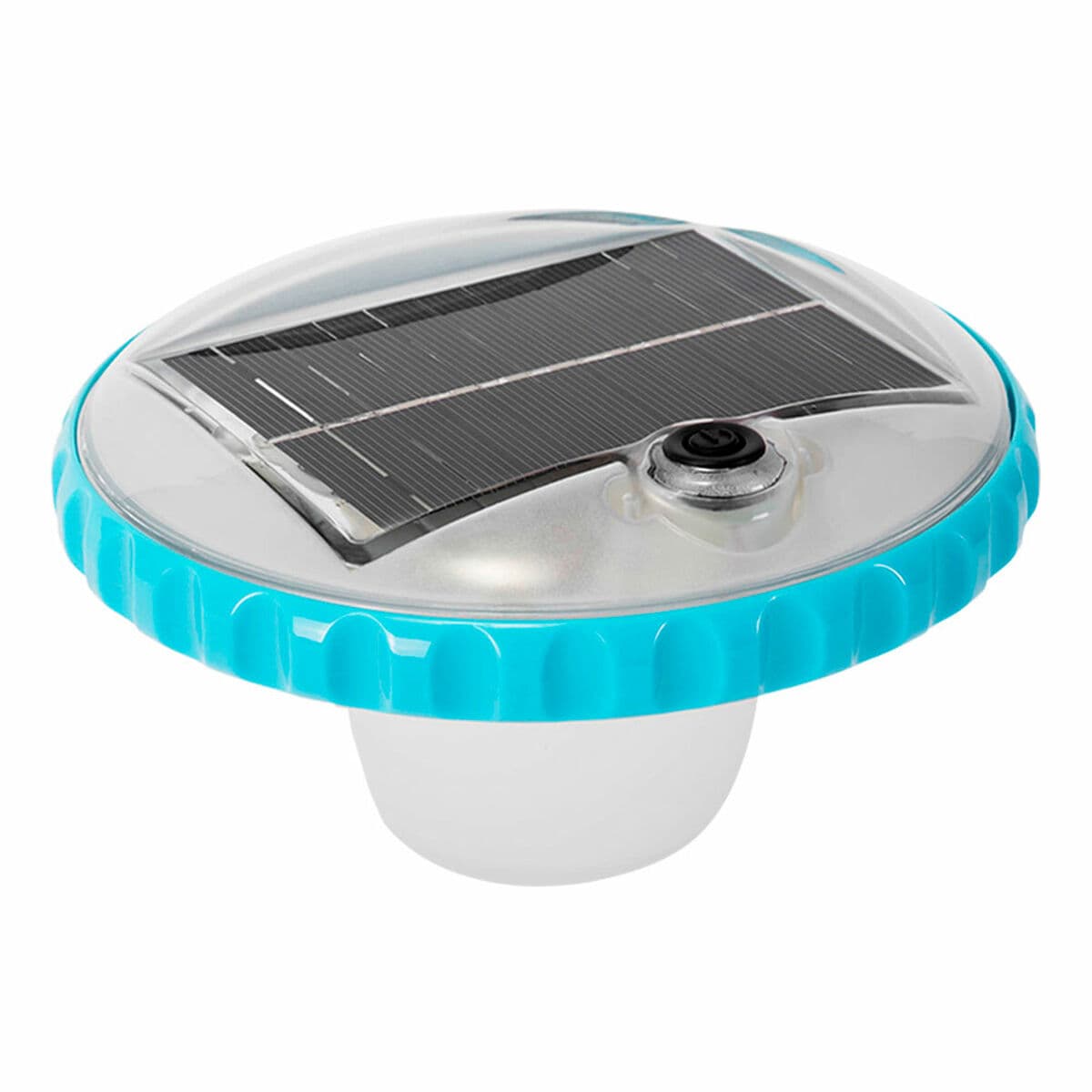 Luz Solar Flotante para Piscina Intex 16,8 x 10,8 x 16,8 cm (8 Unidades) - Image 3