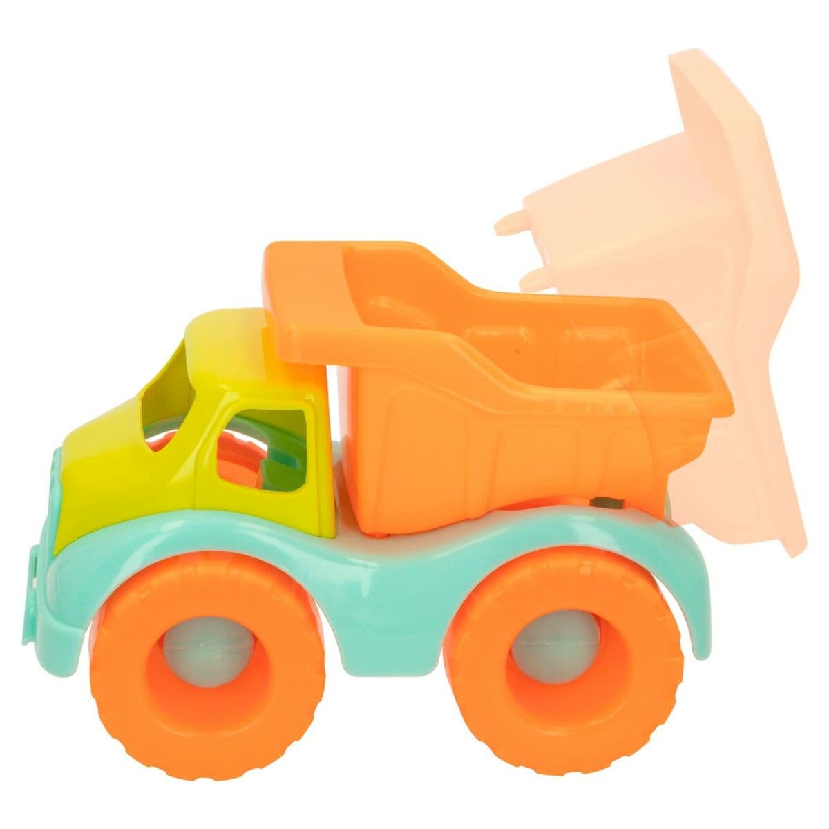 Rannalelude komplekt Colorbaby 2 Tükid, osad polüpropüleen (12 Ühikut) - Image 4