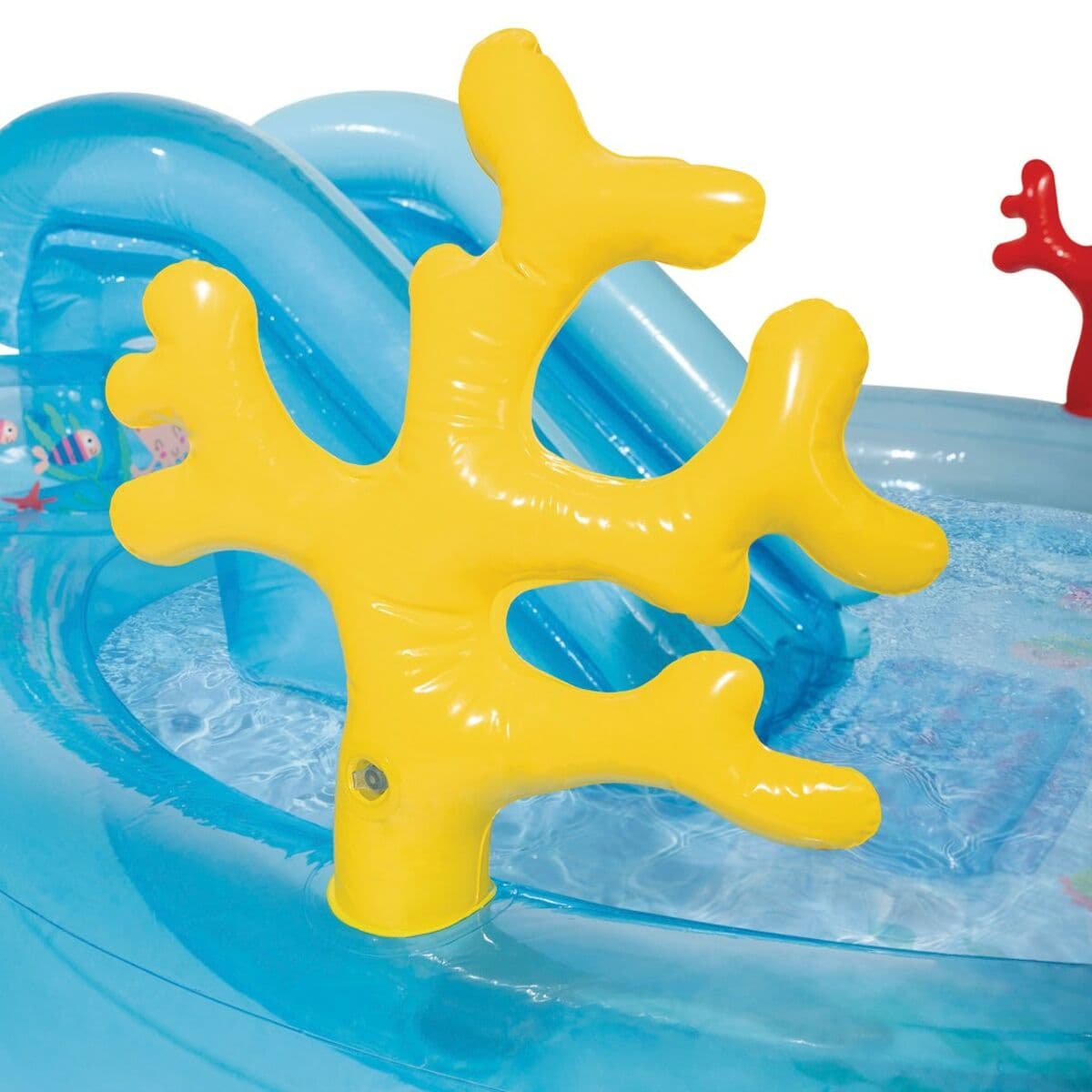 Laistīšanas Rotaļlieta Ūdens Smidzinātājs Intex PVC 193 x 71 x 310 cm - Image 7