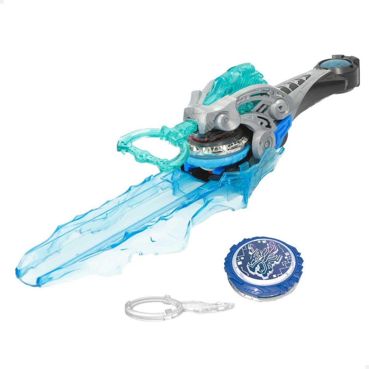 Vilciņš Infinity Nado (4 gb.) - Image 2