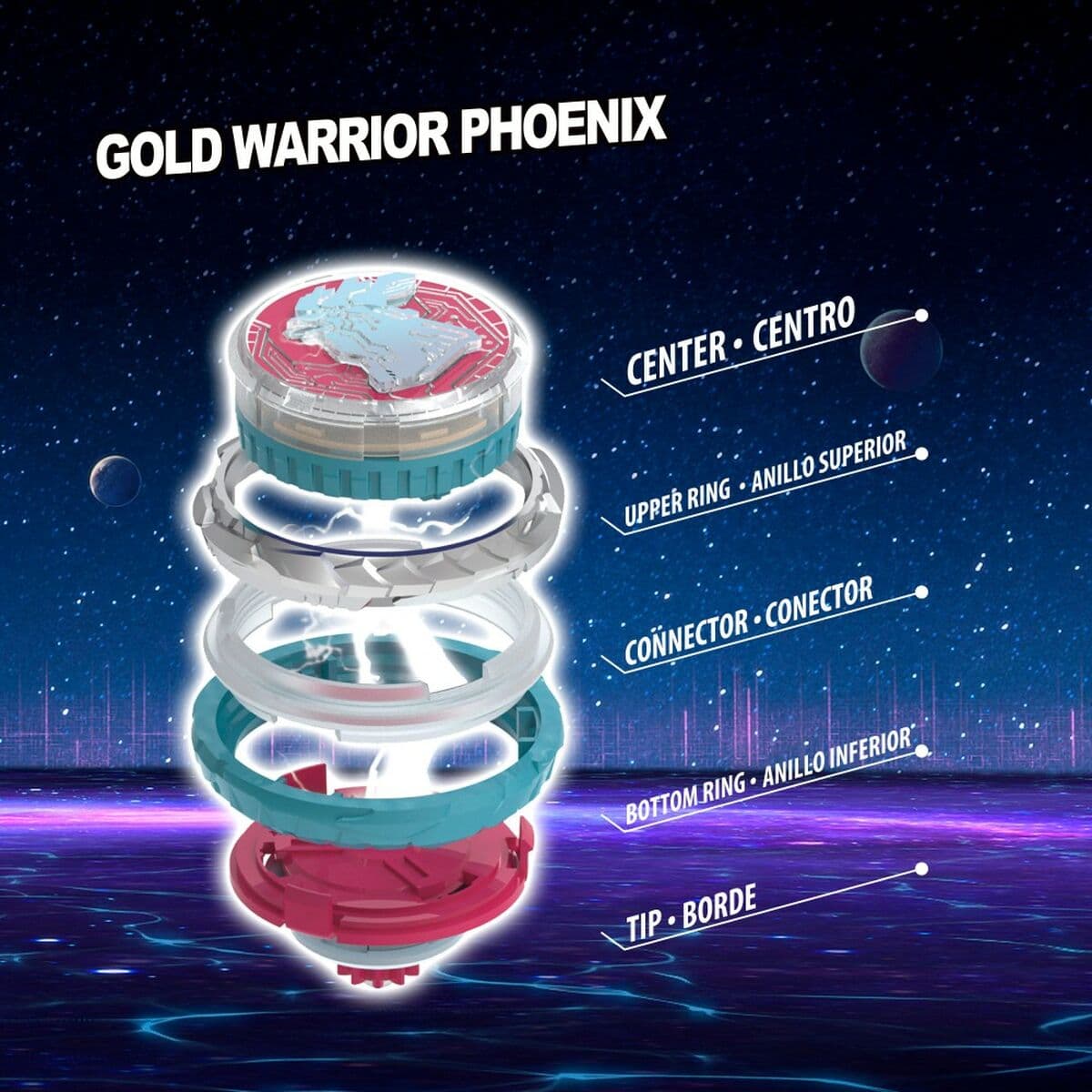 Vilciņš Infinity Nado (4 gb.) - Image 5