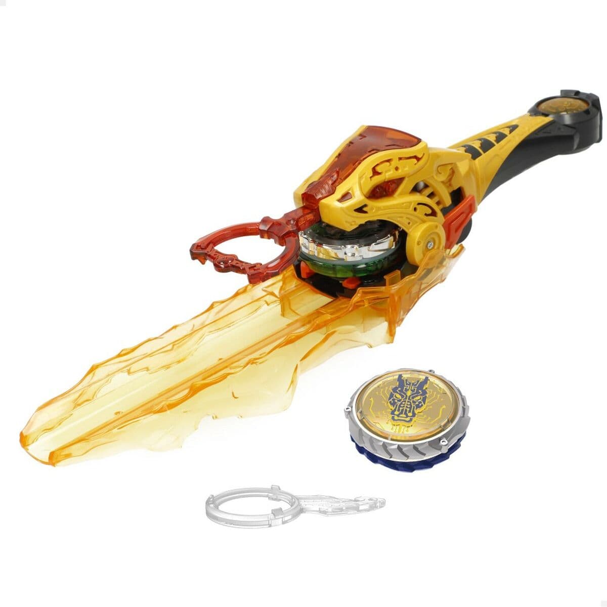 Vilciņš Infinity Nado (4 gb.) - Image 2