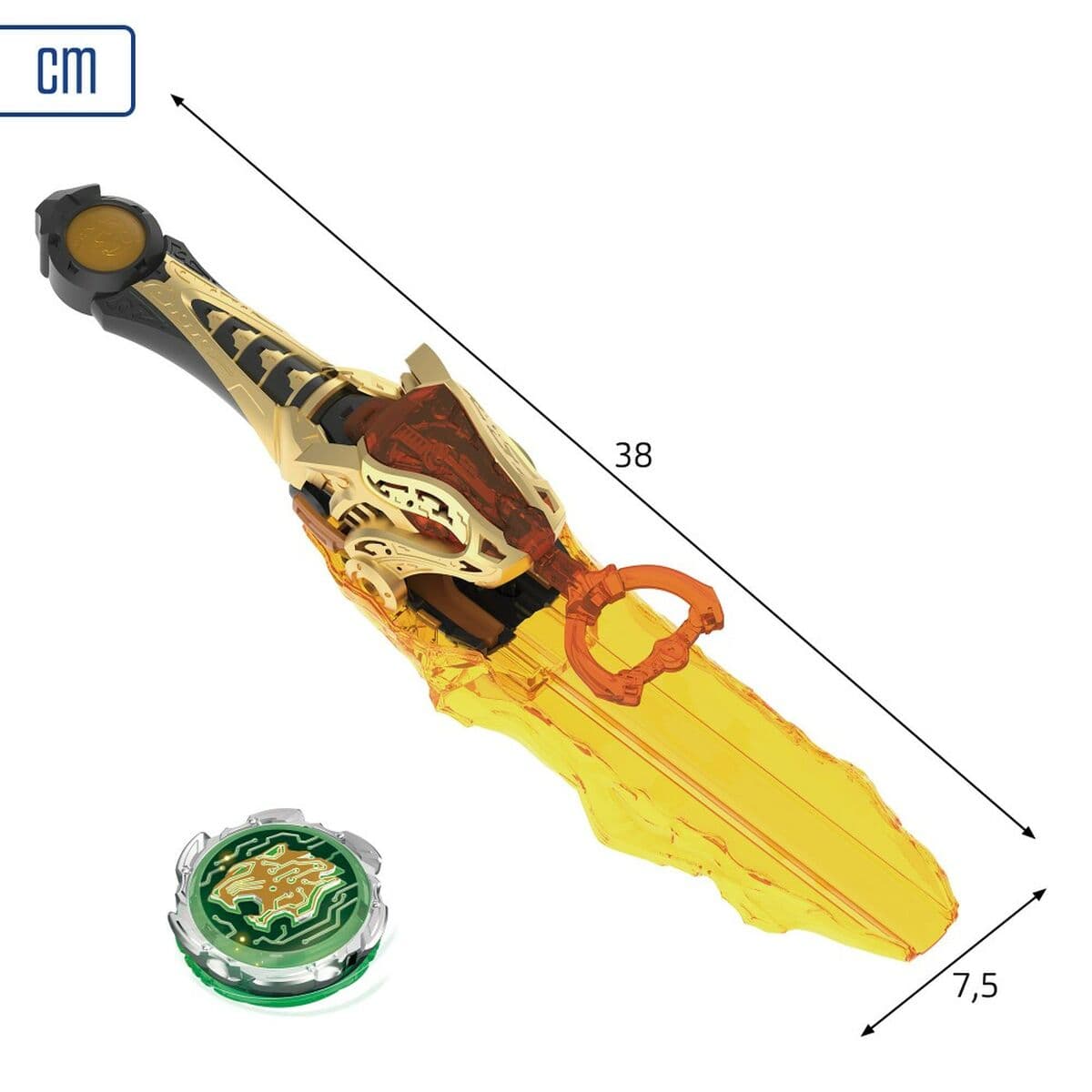 Vilciņš Infinity Nado (4 gb.) - Image 6