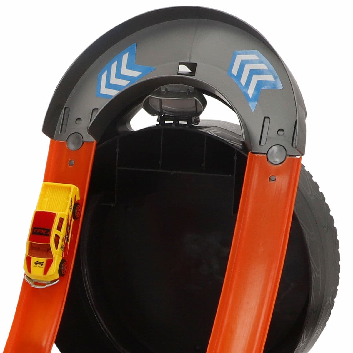 Piste Abschussrampe Speed & Go - Image 4