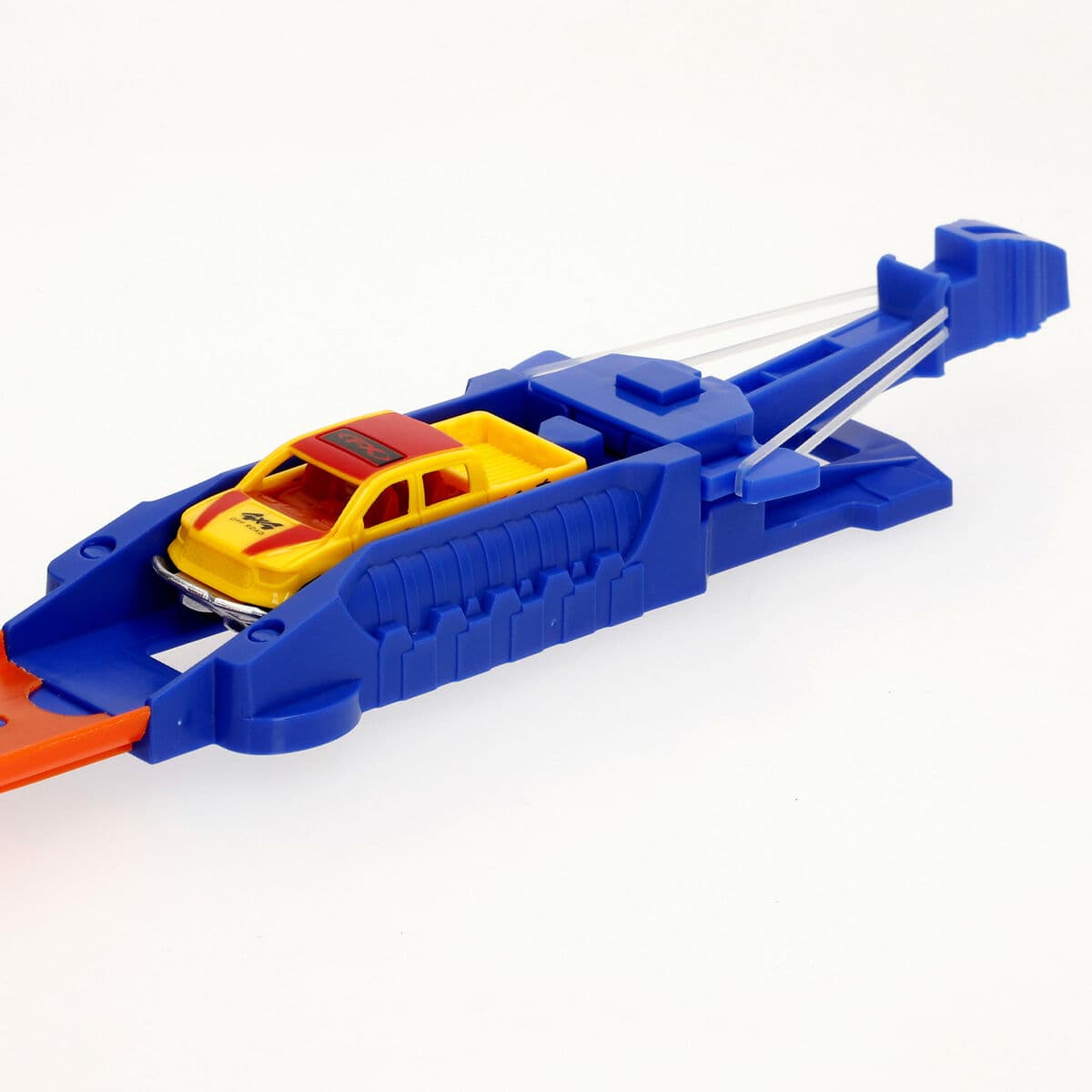 Piste Abschussrampe Speed & Go - Image 6