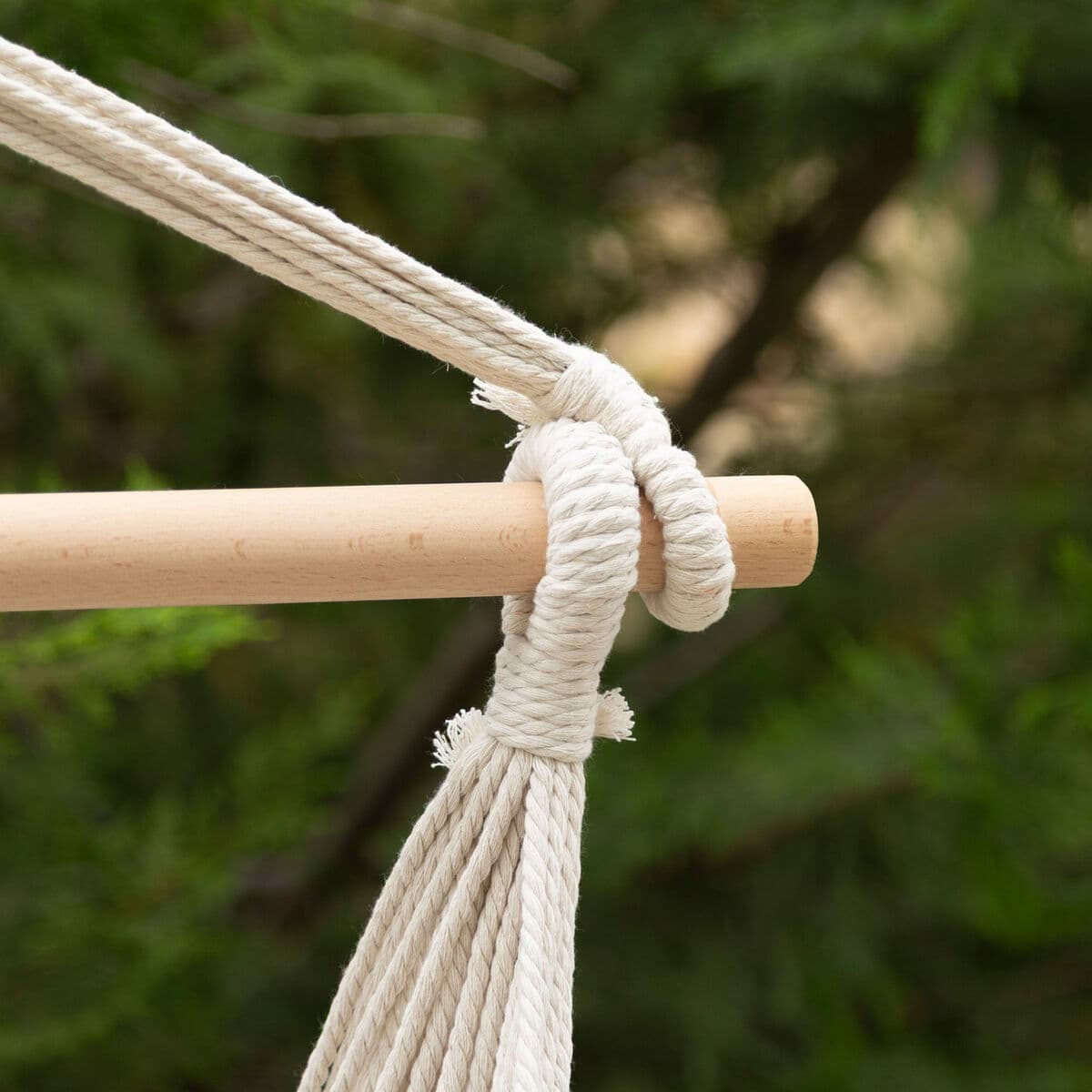 Võrkkiik Aktive 95 X 110 X 50 CM (2 Ühikut) - Image 4