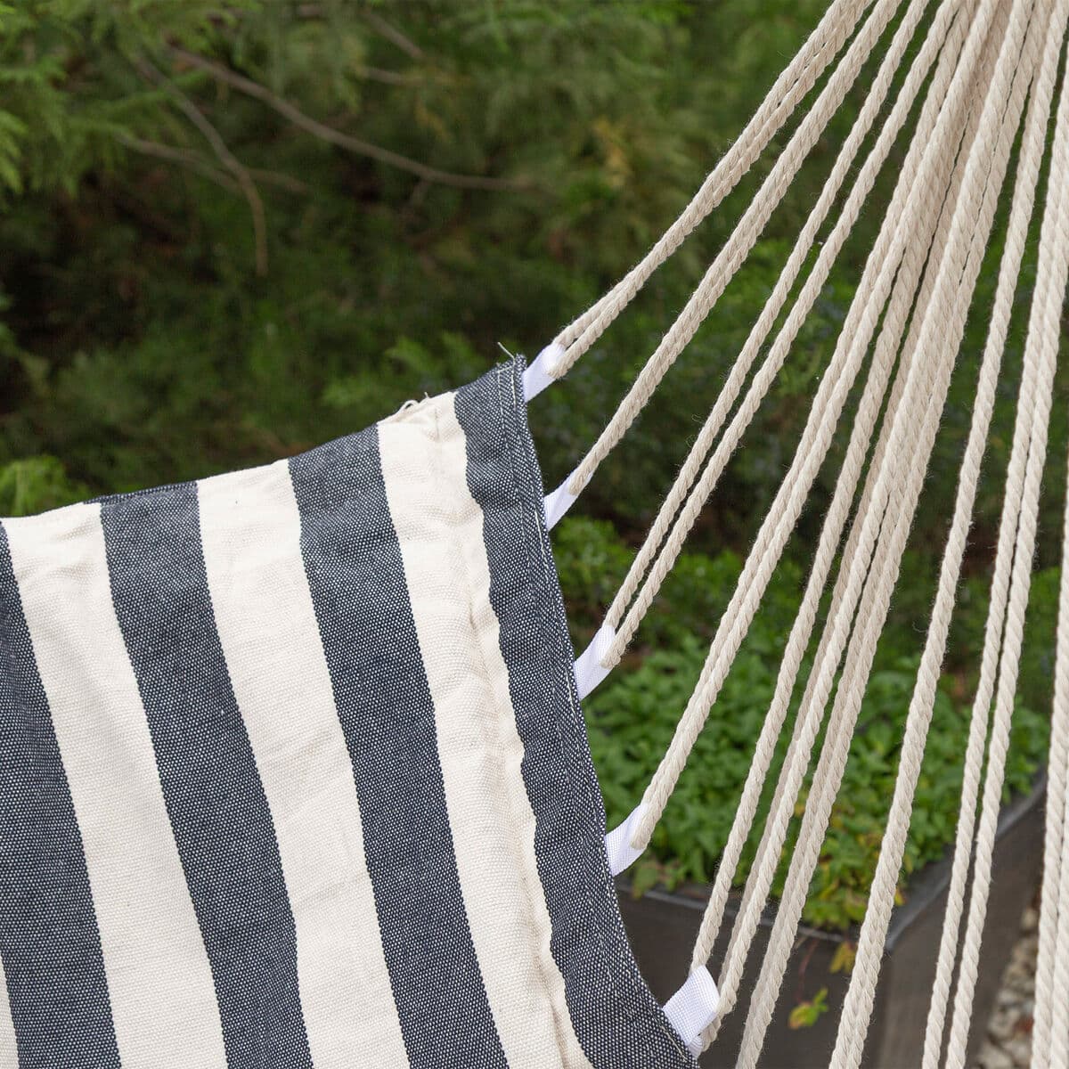 Võrkkiik Aktive 95 X 110 X 50 CM (2 Ühikut) - Image 7