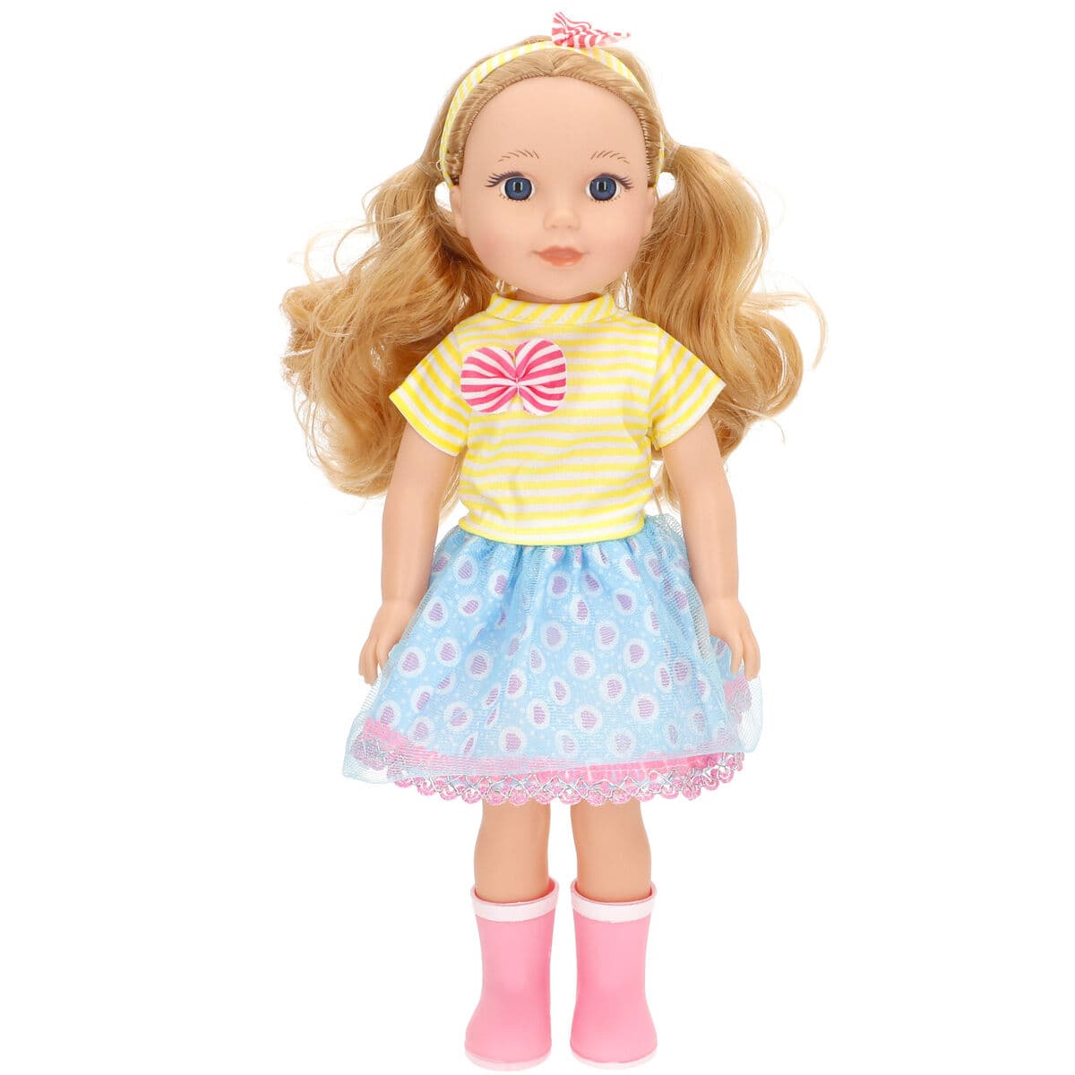 Burg Colorbaby 4 Stück