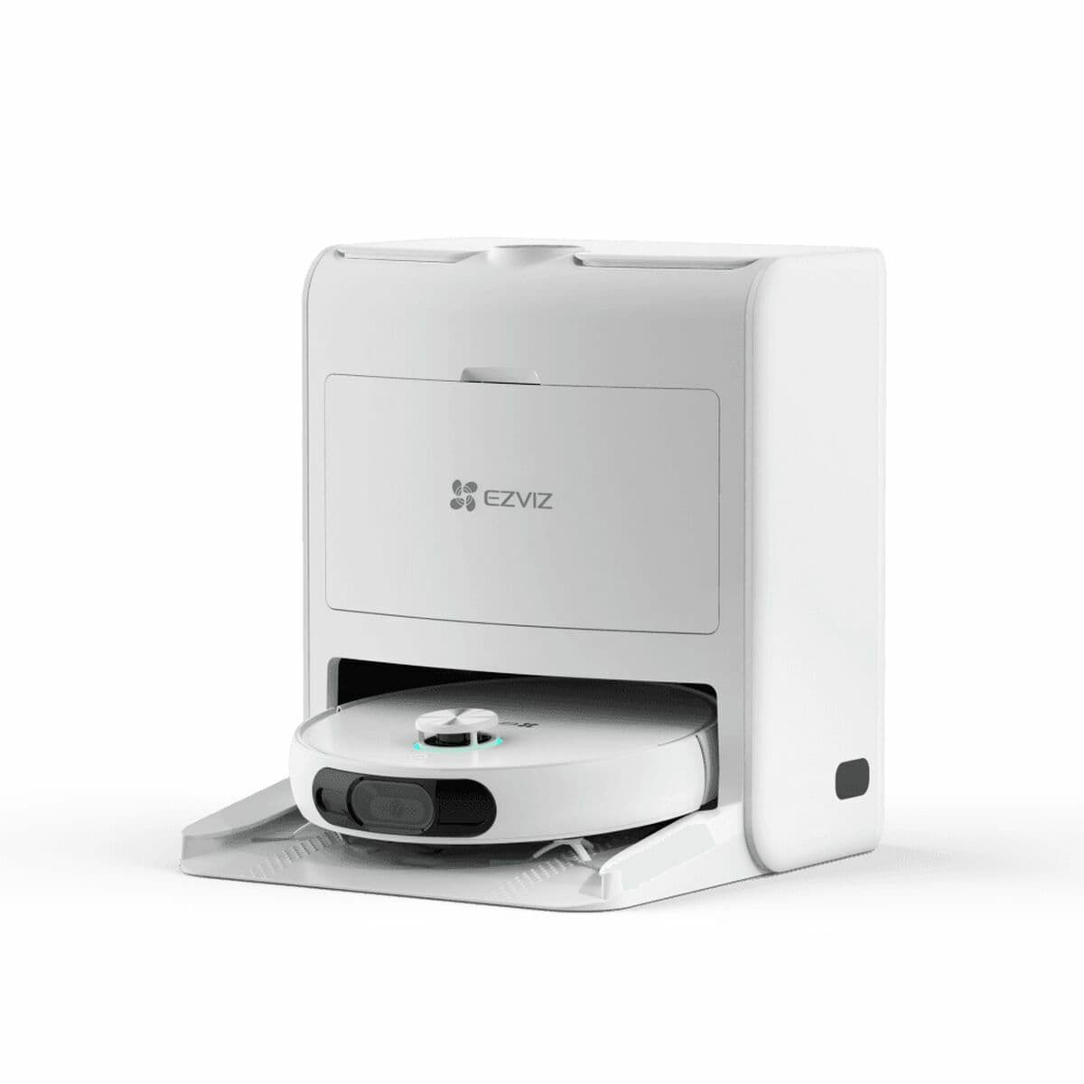 Robot aspirateur intelligent Ezviz - Image 2
