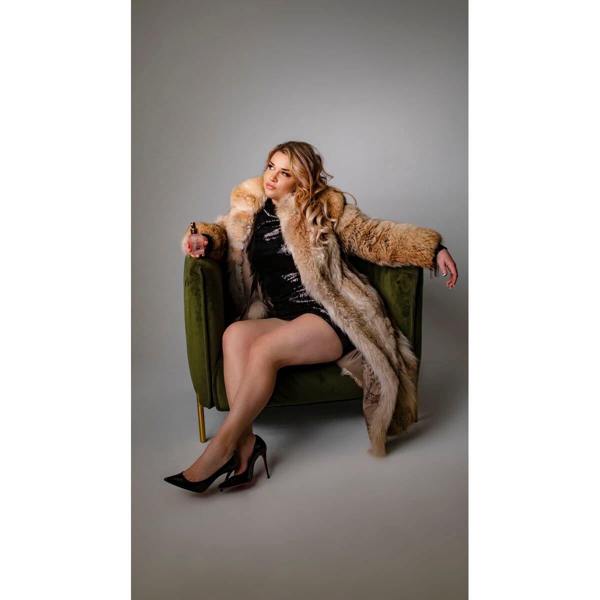 Lubricante High on Love 100 ml Sin aroma 1 Pieza - Image 8