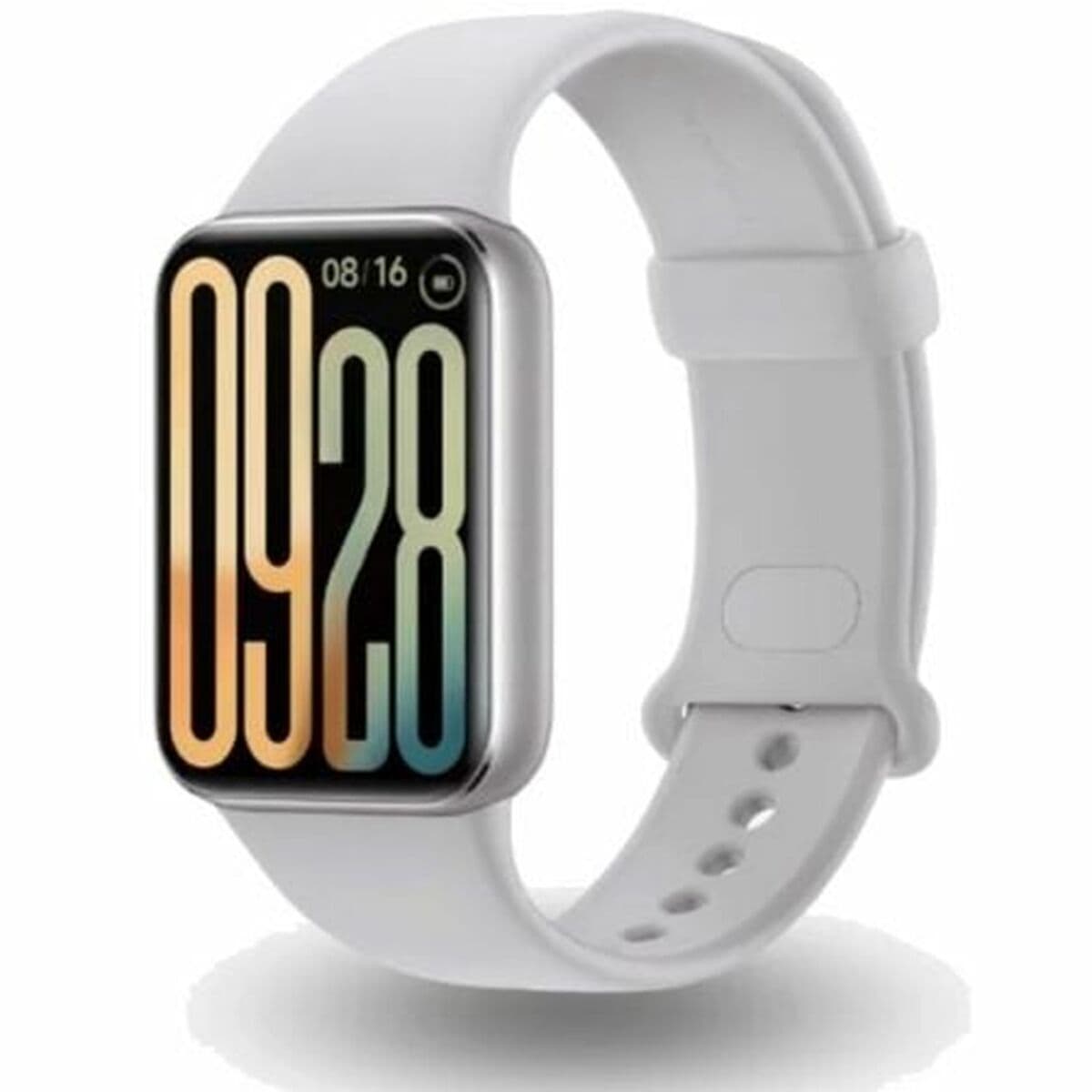 Aktivitetsarmband Xiaomi Smart Band 9 Pro Silvrig 1,74" 350 mAh - Image 22