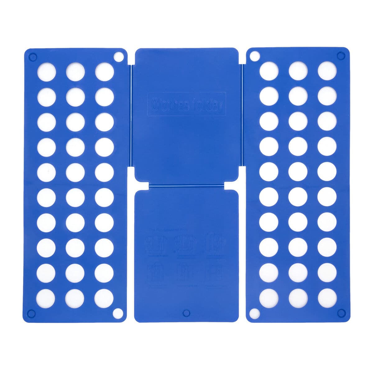 Doblador de Ropa InnovaGoods - Image 5