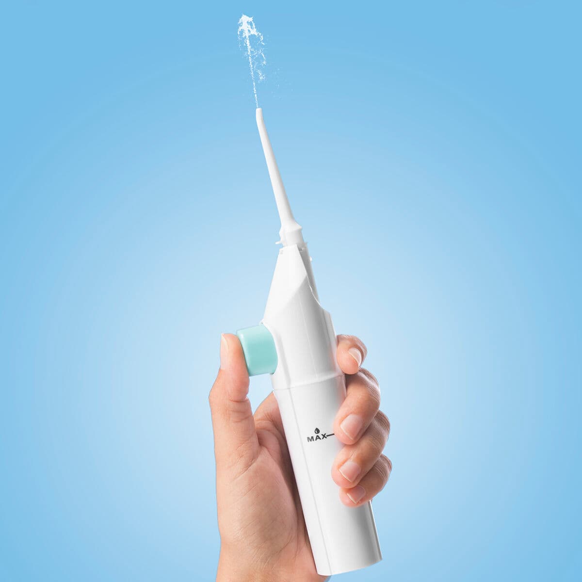 Oral Irrigator Wothident InnovaGoods - Image 2
