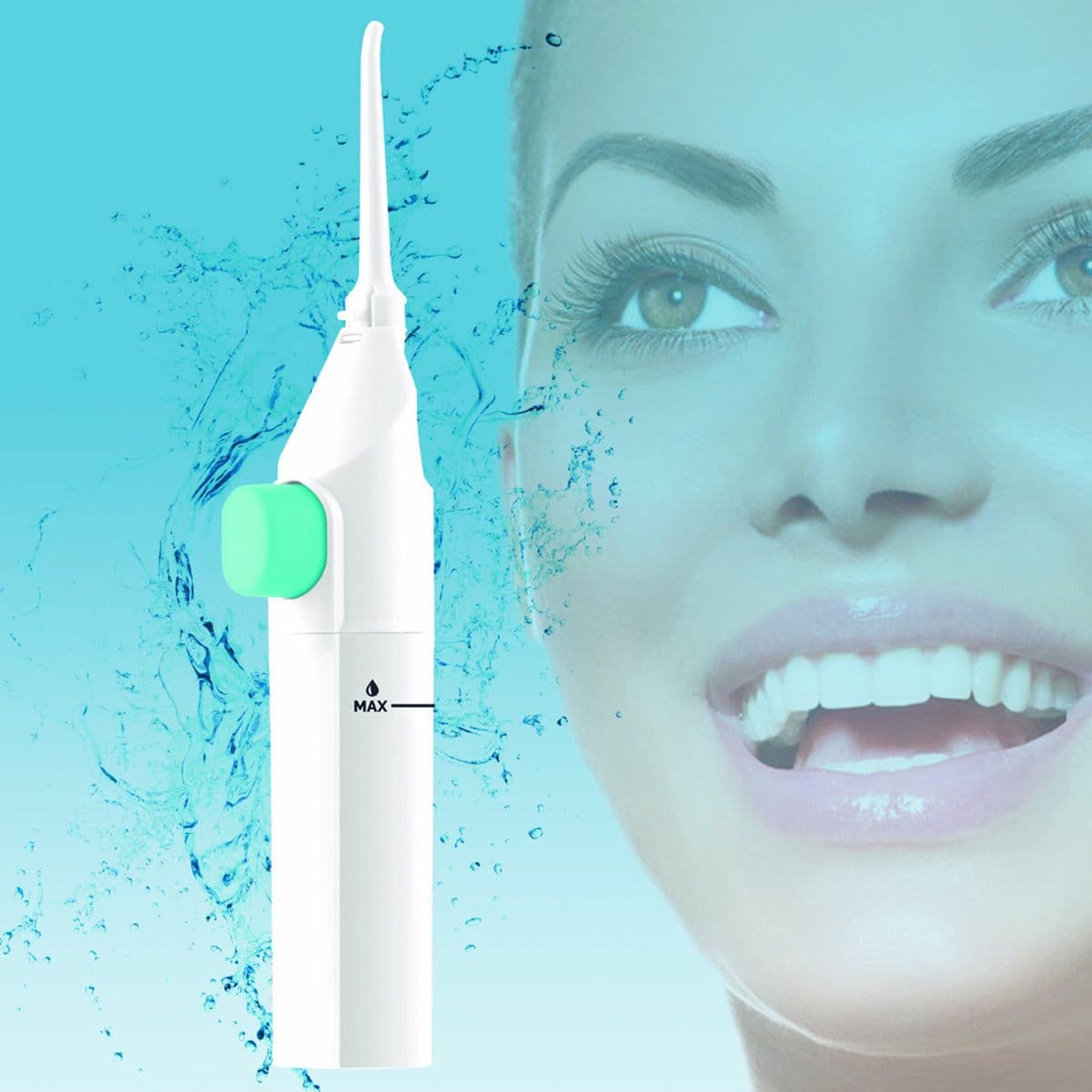 Oral Irrigator Wothident InnovaGoods - Image 3