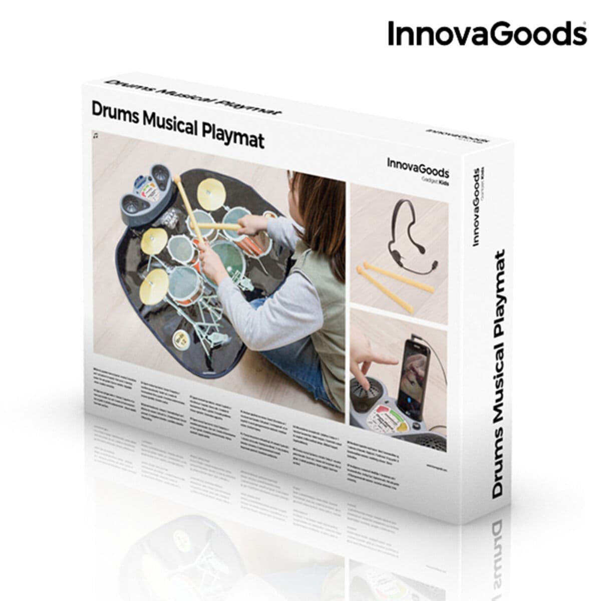 Juego de Plastilina InnovaGoods (Reacondicionado B) - Image 5