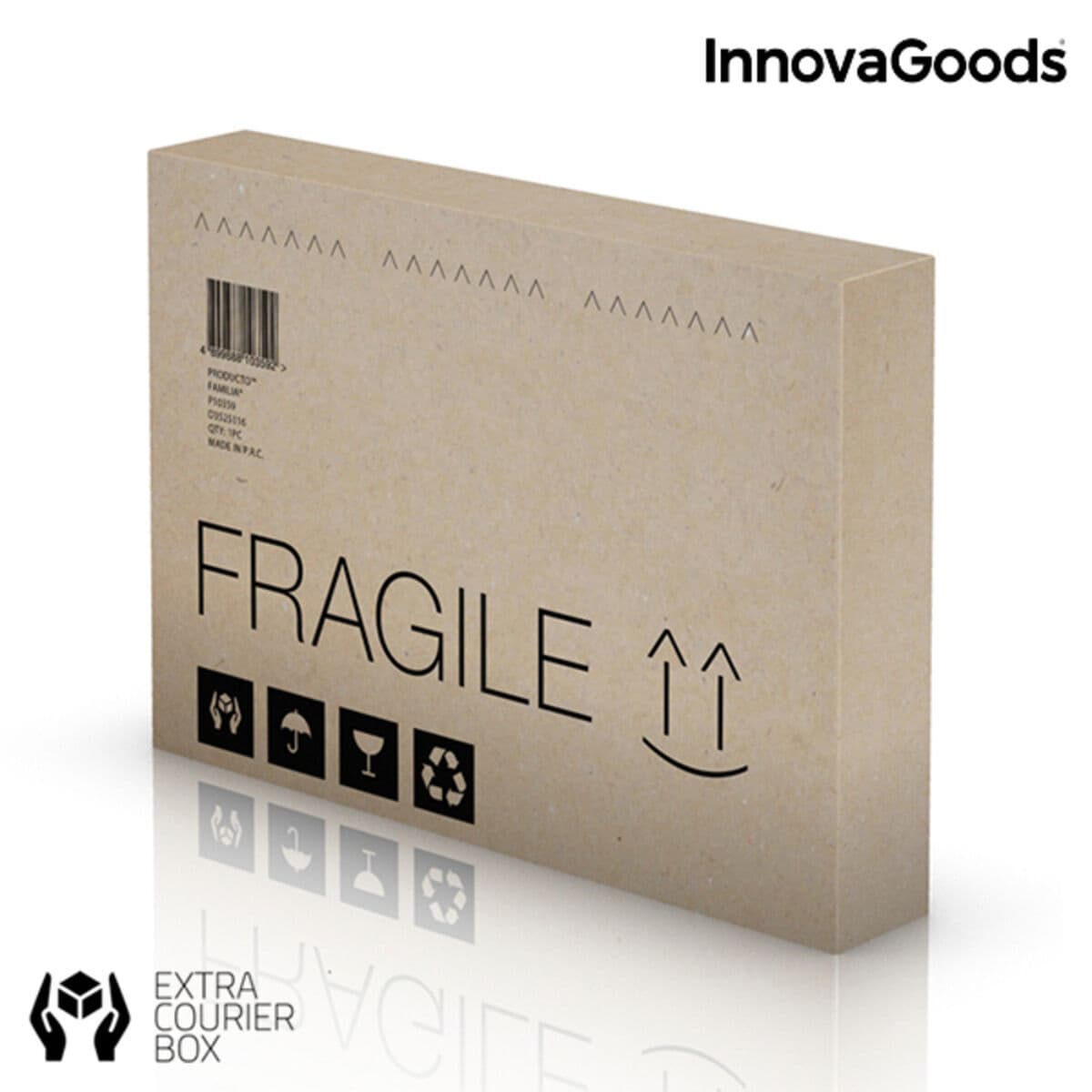 Juego de Plastilina InnovaGoods (Reacondicionado B) - Image 6