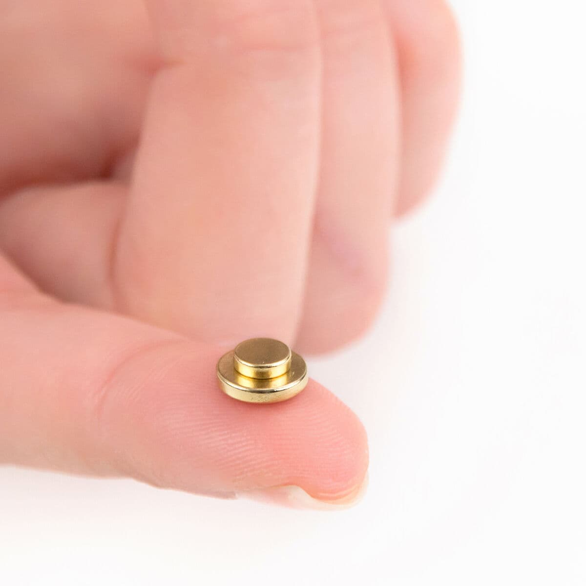 Imán Antitabaco de Acupresión InnovaGoods - Image 3