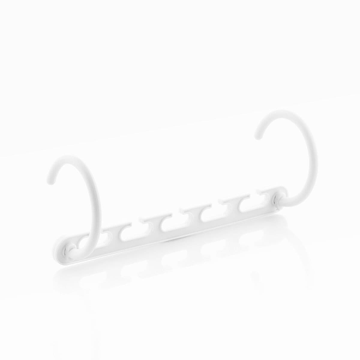 Riidepuude Hoidja 40 Riidepuu Jaoks Plusrobe InnovaGoods 24 Tükid, osad - Image 4