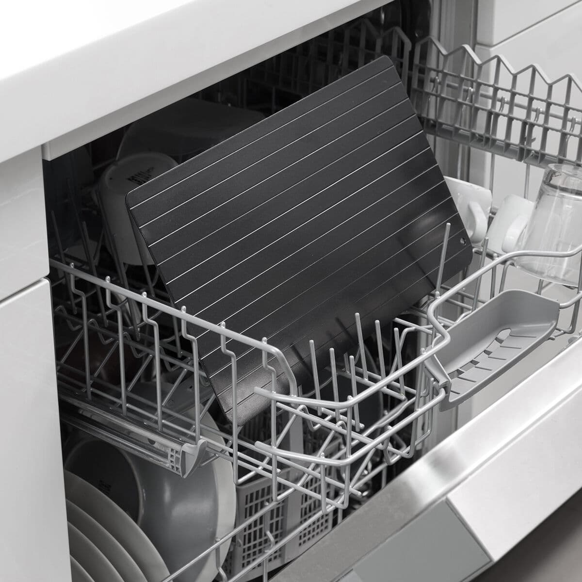 Quick Atšildymo plokštė Qheat InnovaGoods - Image 3