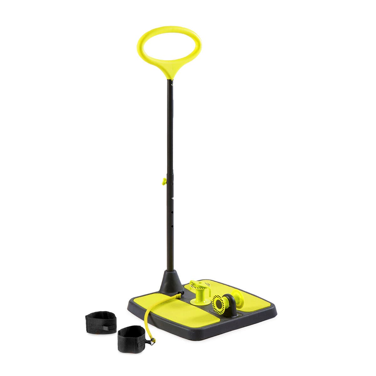 Fitness Plattform für Beine und Po mit Übungsanweisungen InnovaGoods - Image 6