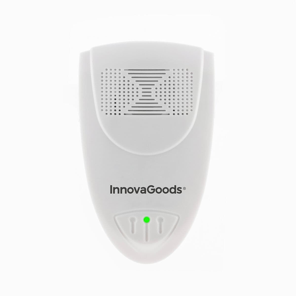 Ahuyentador Ultrasónico de Insectos y Roedores Mini InnovaGoods - Image 2