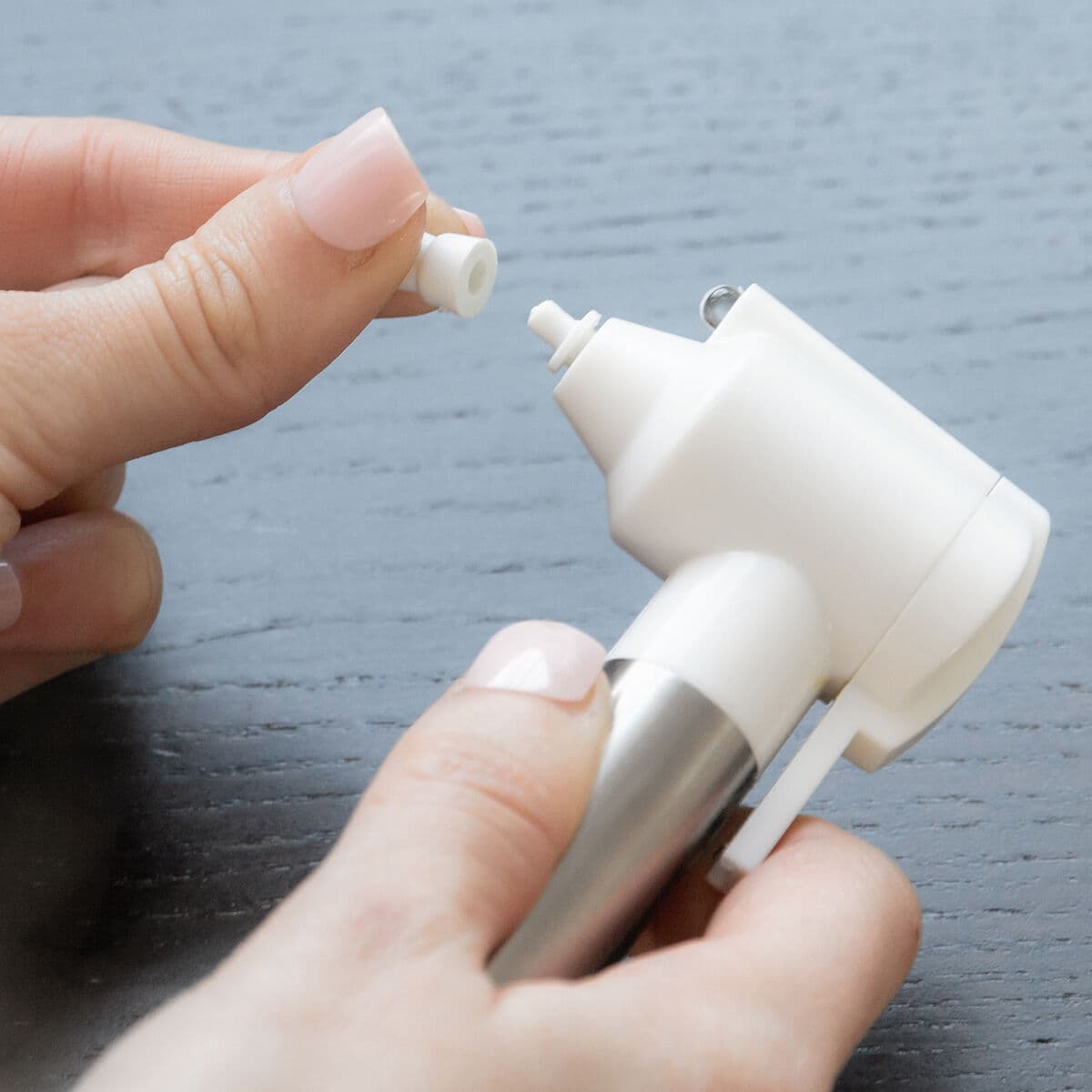 Tandpolering och -blekning Pearlsher InnovaGoods - Image 2