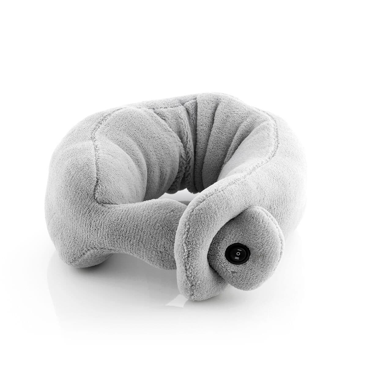 Cojín Cervical Masajeador Newor InnovaGoods - Image 6