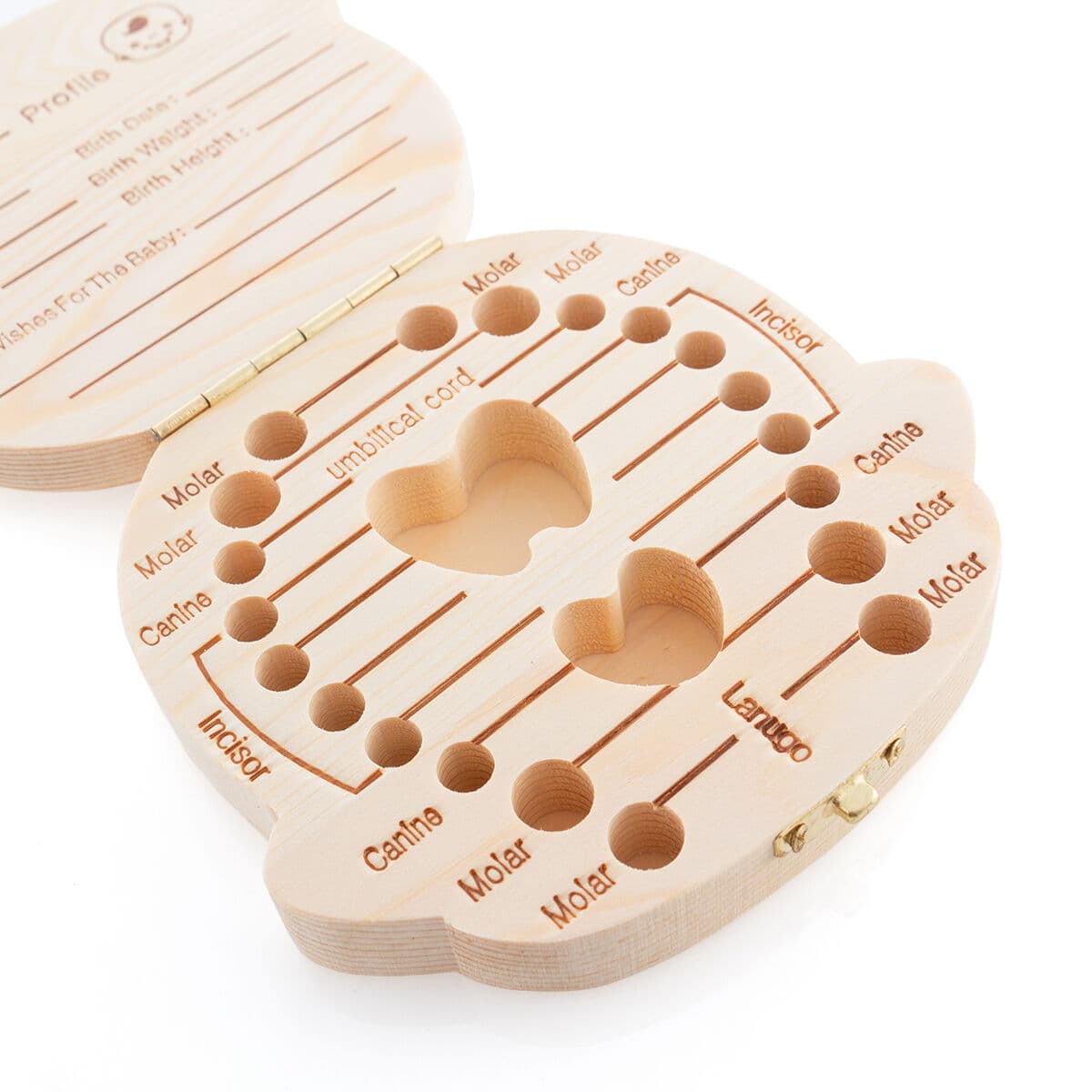 Minneask för småbarn Thooy InnovaGoods - Image 6