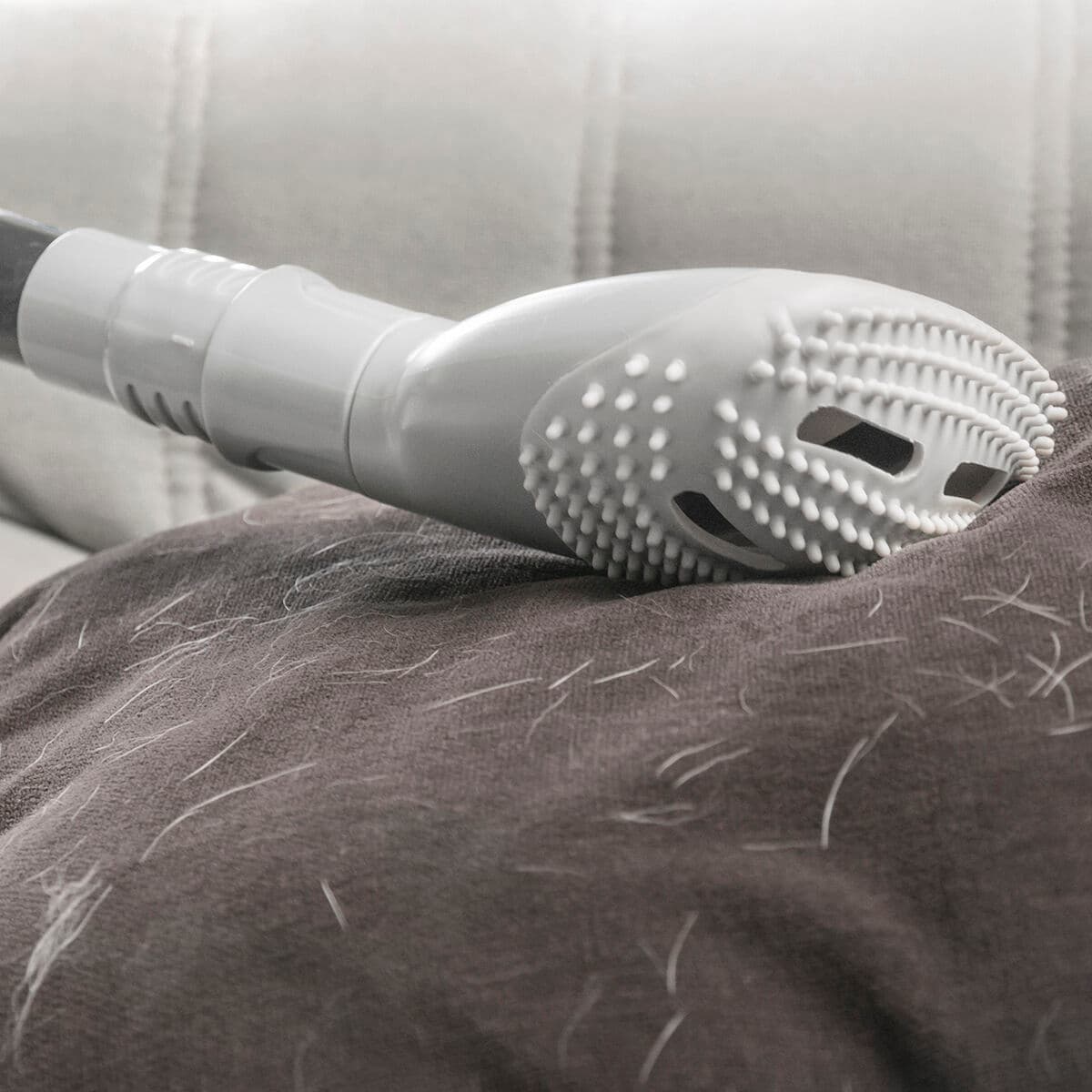 Putekļsūcēja Birste Smoovah InnovaGoods - Image 2