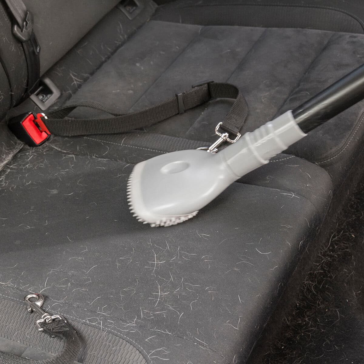 Putekļsūcēja Birste Smoovah InnovaGoods - Image 3