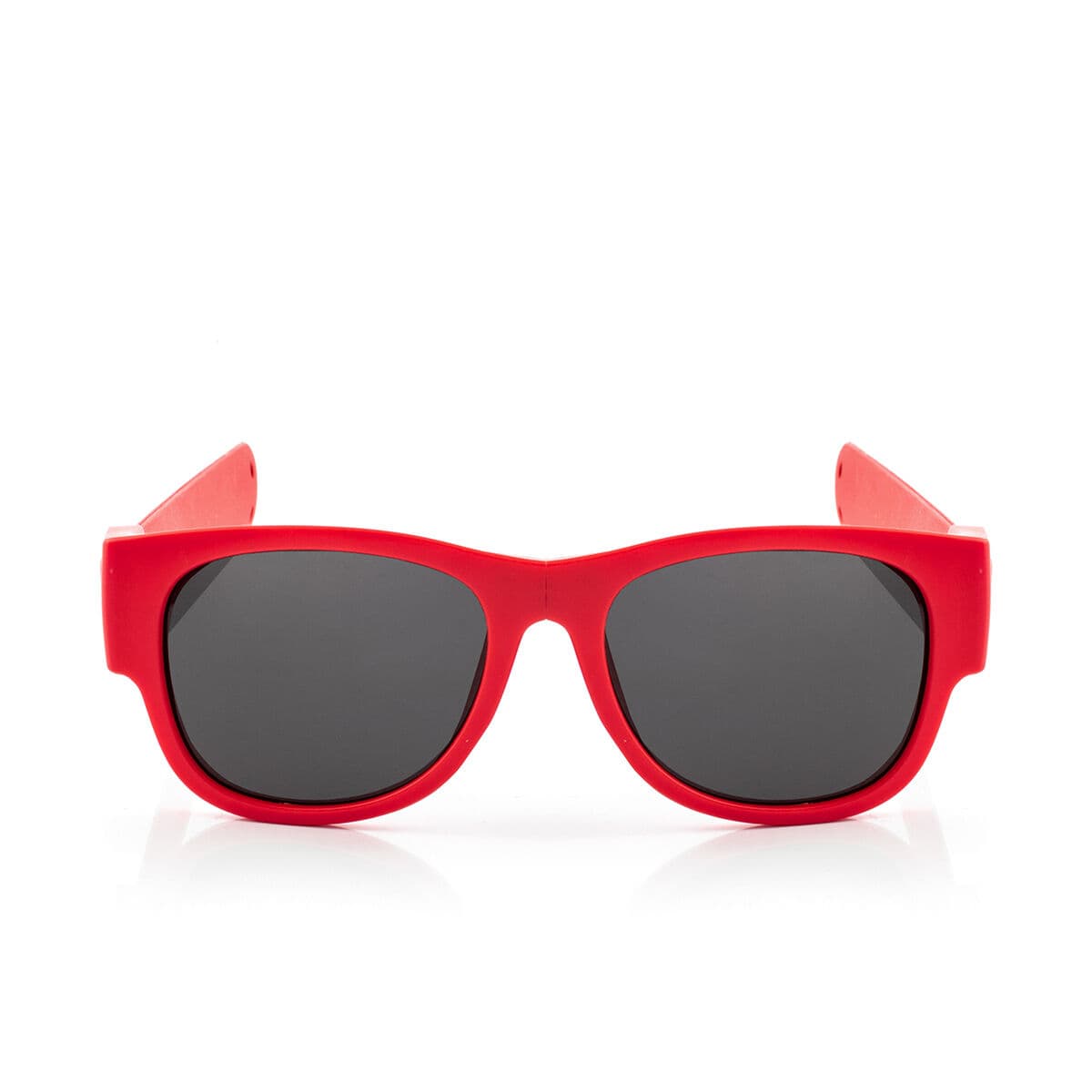Gafas de Sol Enrollables Sunfold Spain Red - Image 6
