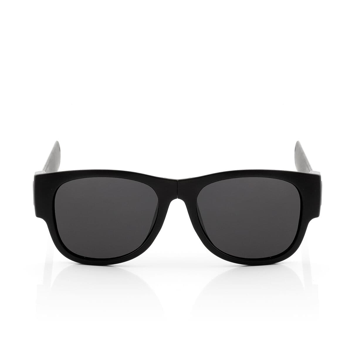Gafas de Sol Enrollables Sunfold Spain Black - Image 6